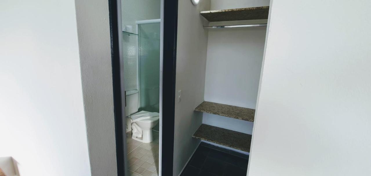أوباتوبا Cristama Residence Inn المظهر الخارجي الصورة