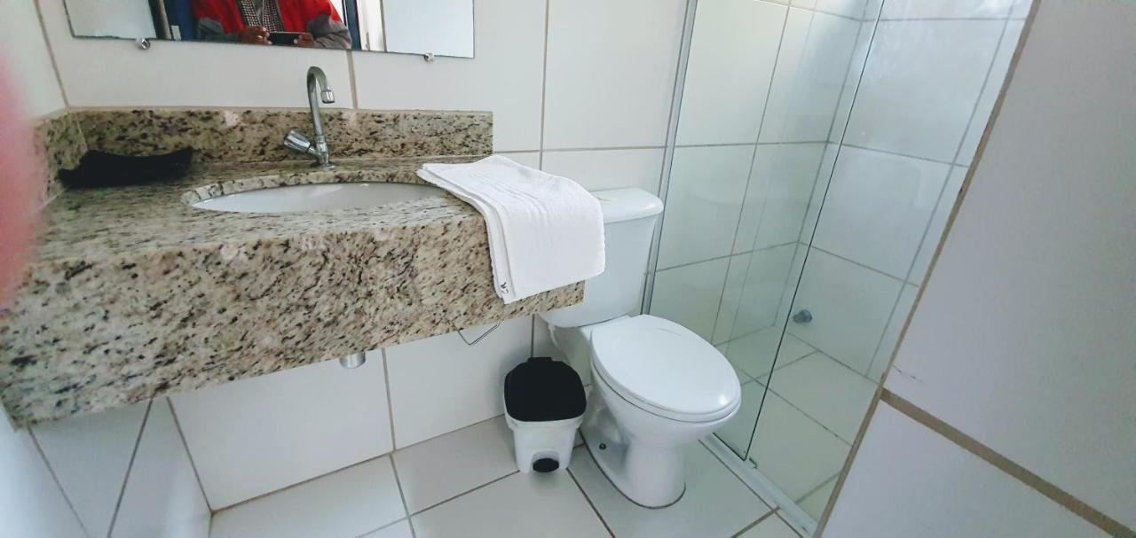 أوباتوبا Cristama Residence Inn المظهر الخارجي الصورة