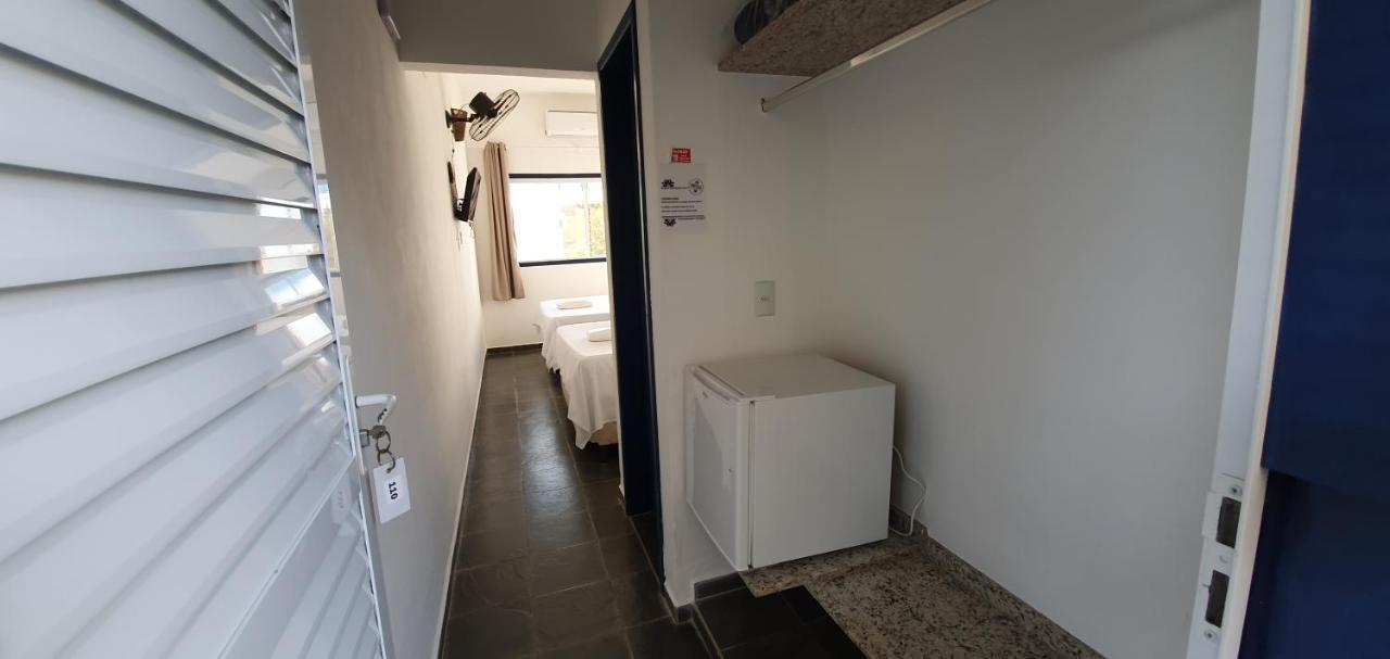 أوباتوبا Cristama Residence Inn المظهر الخارجي الصورة