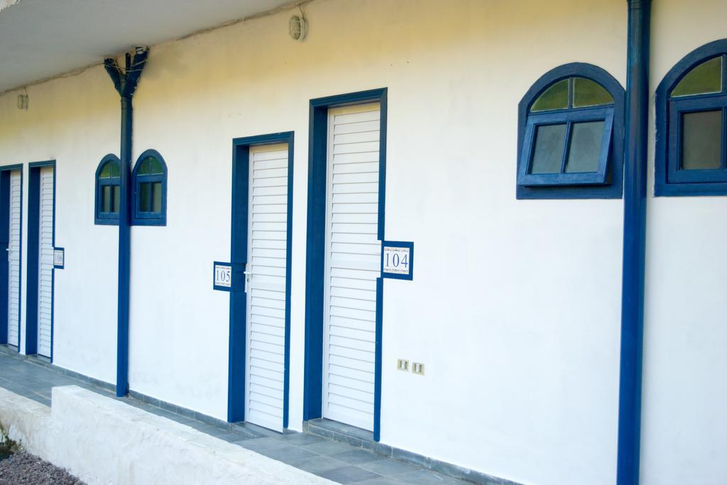 أوباتوبا Cristama Residence Inn المظهر الخارجي الصورة