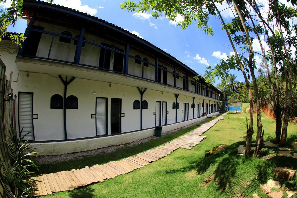 أوباتوبا Cristama Residence Inn المظهر الخارجي الصورة