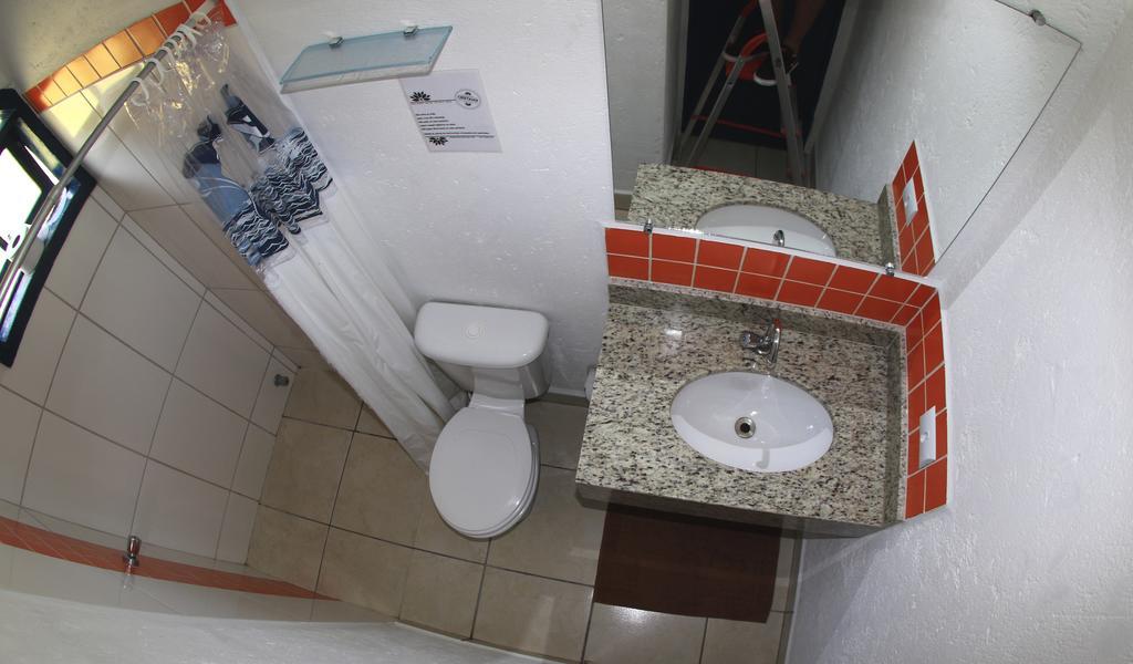 أوباتوبا Cristama Residence Inn المظهر الخارجي الصورة