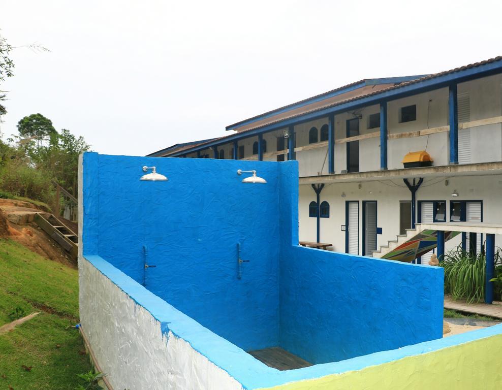 أوباتوبا Cristama Residence Inn المظهر الخارجي الصورة
