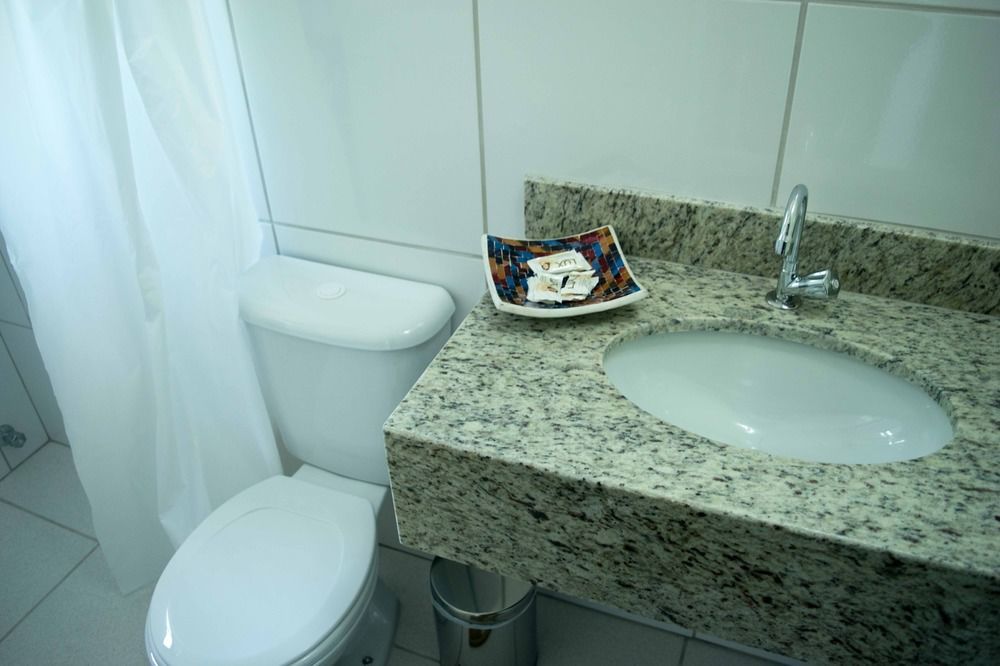 أوباتوبا Cristama Residence Inn المظهر الخارجي الصورة