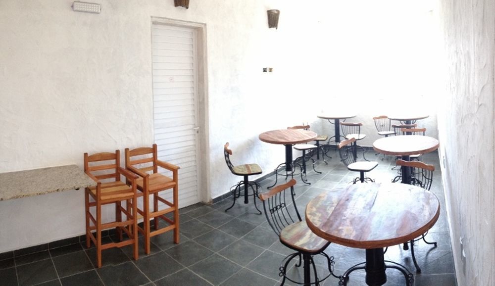أوباتوبا Cristama Residence Inn المظهر الخارجي الصورة