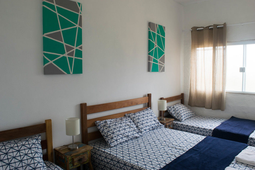 أوباتوبا Cristama Residence Inn المظهر الخارجي الصورة