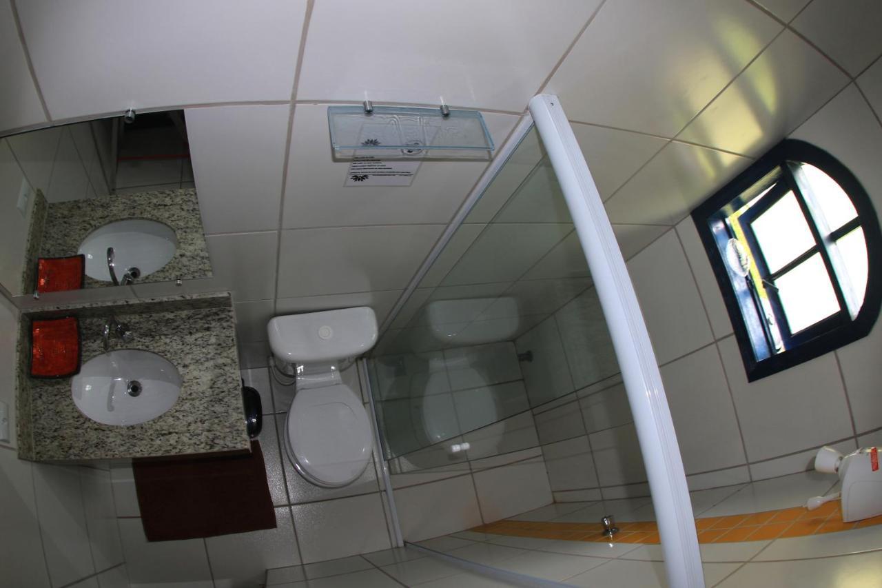 أوباتوبا Cristama Residence Inn المظهر الخارجي الصورة