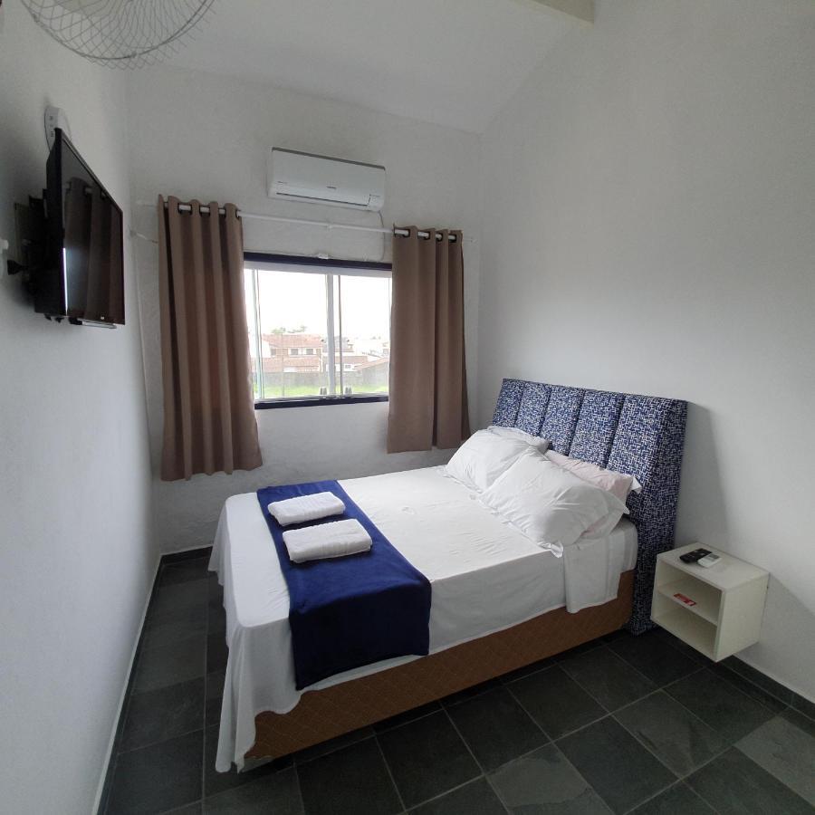 أوباتوبا Cristama Residence Inn المظهر الخارجي الصورة